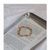 Women's thick chain bracelet - Image 2