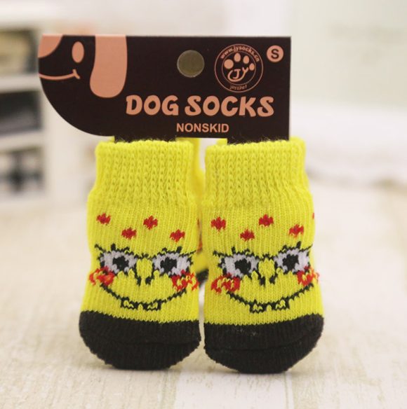 The dog dog socks - Image 2