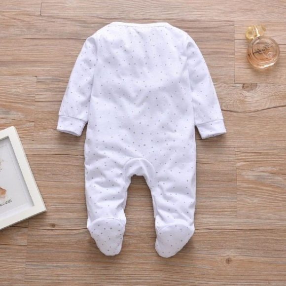 Baby jumpsuit - Image 3