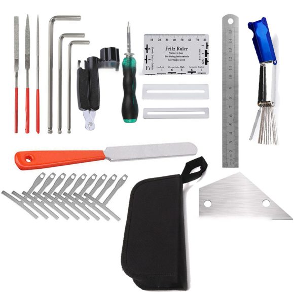 Guitar care kit - Image 5
