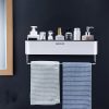 Bathroom shelf wall - Image 2