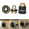 Garden hose quick connection kit - Image 5
