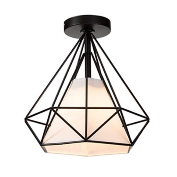 Living room ceiling lamp - Image 5