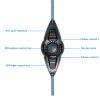 GS100 headphones - Image 3