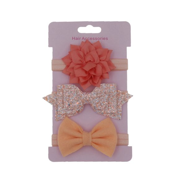 Bow hair accessories - Image 3
