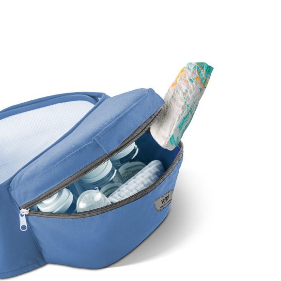 Baby Carrier Waist Stool Walker Baby Carrier Carry Belt - Image 6
