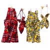 Pet clothing suspender skirt suit - Image 4