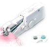 Mini Portable Hand-held Sewing Machine - Image 2