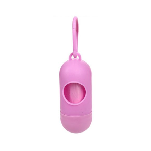 Pet Trash Bag Dog Poop Bags For Waste Refuse Cleanup - Image 2