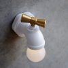 Faucet Night Lamp LED Induction Bed Lamp USB Charging Sound-controlled Night Lamp - Image 5