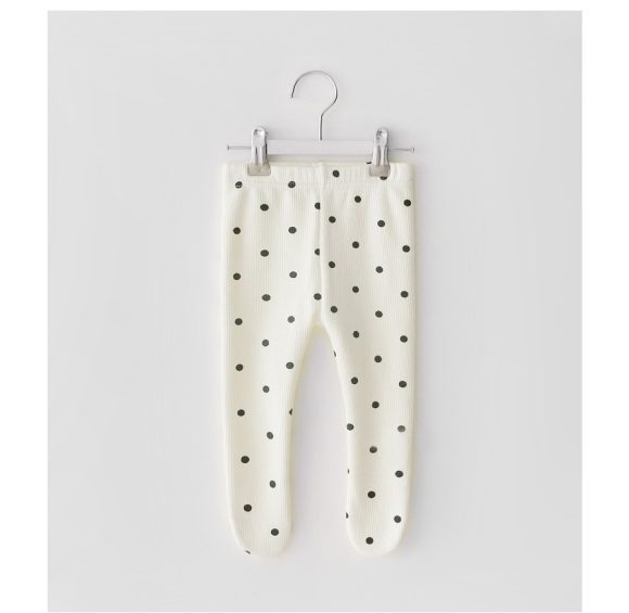 Polka dot jumpsuit - Image 3