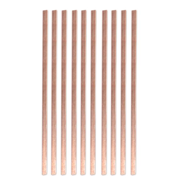 Long 40CM wide 3MM welding bar - Image 8