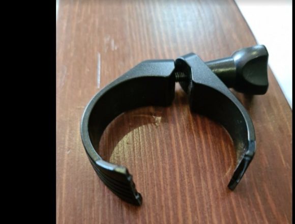 Motorcycle Bicycle Phone Holder Support Charging For Cell Phone With Bike Bell Power Bank Bicycle Front Lamp Flashlight - Image 10