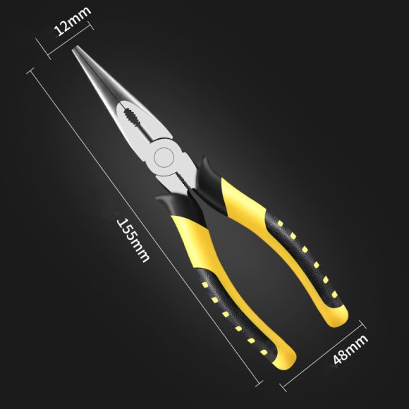 Electric tools for manual pliers - Image 3