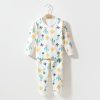 Children's autumn clothes suit - Image 5