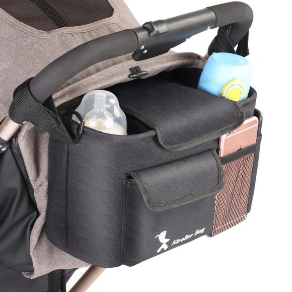 Baby carriage bag - Image 4