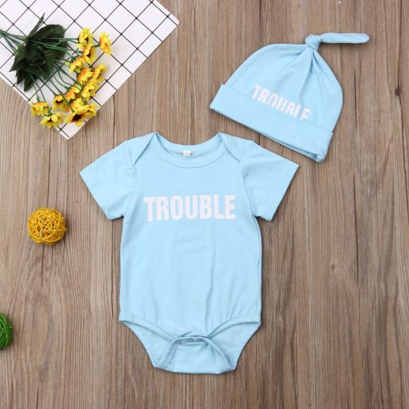 New autumn baby clothes - Image 4