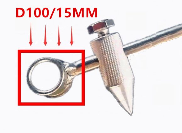 Gas cutting tool - Image 2