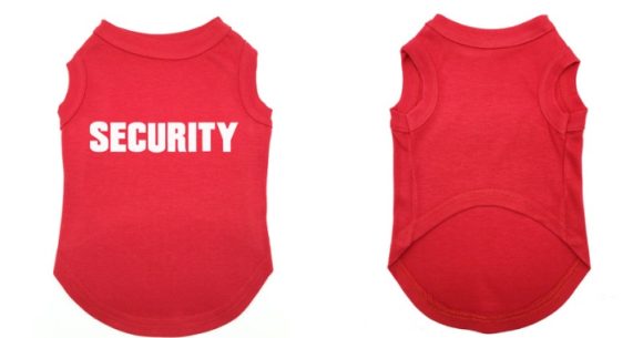 Pet clothing - Image 9