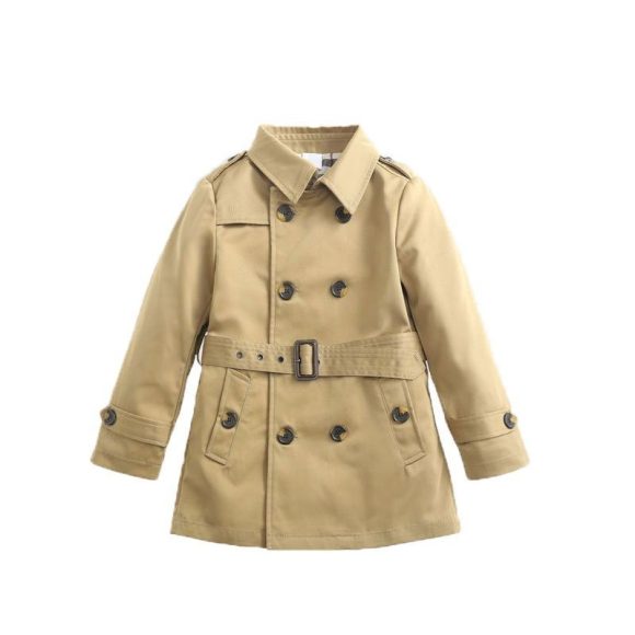 British children's jacket - Image 2