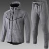 18-19 Manchester City Tracksuit
