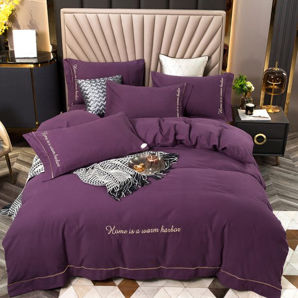 Brushed bedding - Image 6