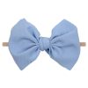 Children's bow hair accessories - Image 2