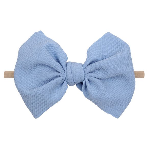 Children's bow hair accessories - Image 2