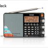 PL-880 High Performance Full Band Digital Tuning Stereo Radio - Image 4