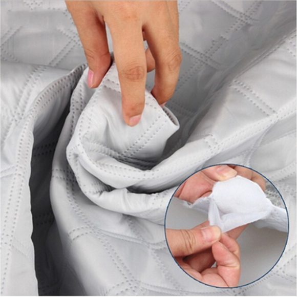 Suitable For Car Windshield Antifreeze Cover - Image 3