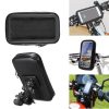 Untoom Bicycle Motorcycle Phone Holder Waterproof Bike Phone Case Bag - Image 3