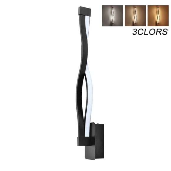Nordic style wall light - Image 7