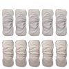 Washable Bamboo Cotton Anti-leakage Baby Diapers - Image 3