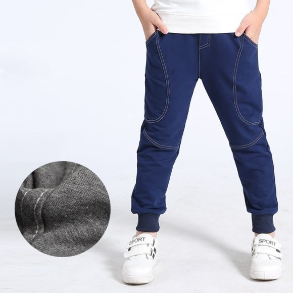 Boys' sports trousers - Image 4