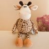 Jungle animal plush toys - Image 6