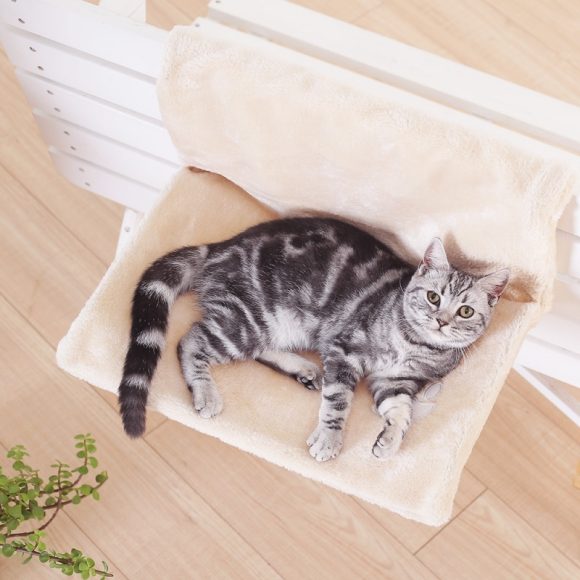 Cat bed cat hammock - Image 6