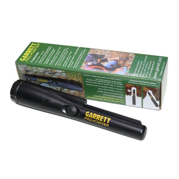 Handheld metal detector - Image 4