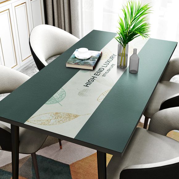 Tea table mat and table cloth - Image 10