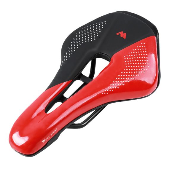 Bicycle seat mountain bike road bike - Image 10