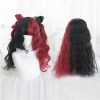 Lolita women's ponytail wig - Image 5