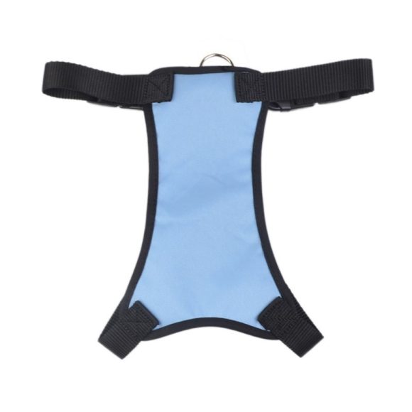 Pet car seat belt dog's reflective chest back seat belt retractable seat belt - Image 5