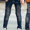 Boys stretch denim pants - Image 6
