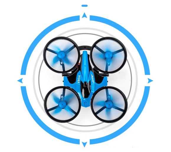 Flying drone toys - Image 2