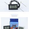 Aquarium thermometer electronic liquid crystal thermometer - Image 5