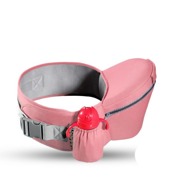 Baby Carrier Waist Stool Walker Baby Carrier Carry Belt - Image 4