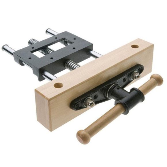 Accessories Holding Clamp Solid Wood Connecting Rod Guide Rod Table Clamp Clamp - Image 4