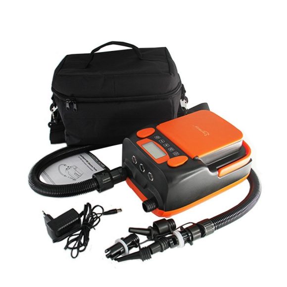 Electric air pump lithium battery pump - Image 4