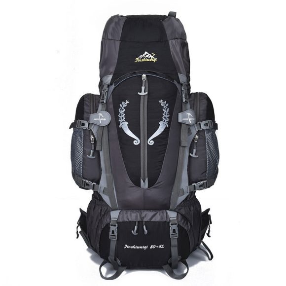 Professional mountaineering package 80L85L outdoor Backpack Travel hiking outdoors camping donkey tents bag - Image 4
