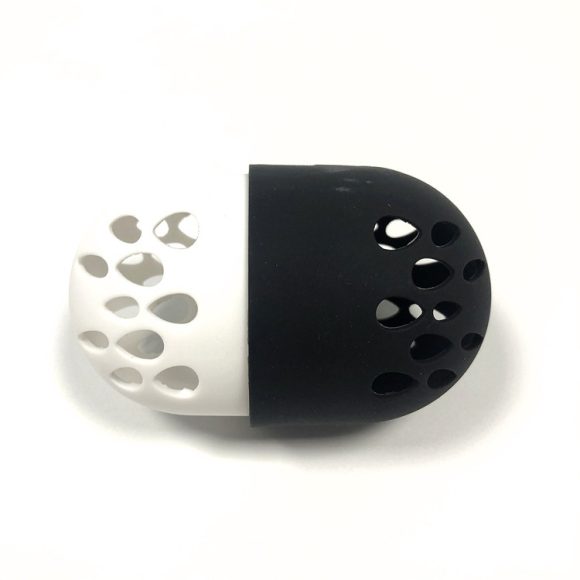 Beauty egg storage capsule sponge egg - Image 3