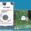 New 2.5 Inch Laptop Mechanical Hard Drive - Image 3
